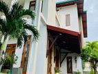 Luxury Three Story House For Rent In Dehiwala