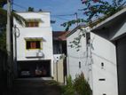 Luxury Three Story House for Rent in Malabe