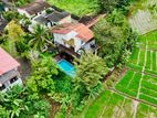 Luxury Three-Story House for Sale – Boralesgamuwa