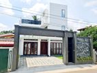 Luxury Three Story House For Sale In Athurugiriya
