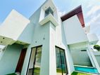 Luxury Three Story House for Sale in Battaramulla