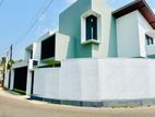 Luxury Three Story House for Sale in Battaramulla