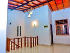 Luxury Three Story House for Sale in Boralesgamuwa
