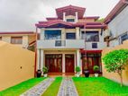 Luxury Three Story House For Sale In Boralesgamuwa werahera