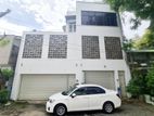 Luxury Three Story House For Sale In Colombo 05