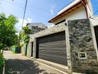 Luxury Three Story House For Sale In Delkanda