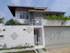 Luxury Three Story House for Sale in Homagama