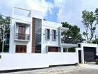 Luxury Three Story House For Sale In Homagama