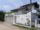 Luxury Three Story House for Sale in Homagama