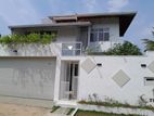 Luxury Three Story House for Sale in Homagama