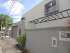 Luxury Three Story House for Sale in Malabe