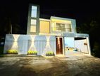 Luxury Three Story House For Sale In Pannipitiya