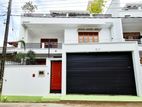 Luxury Three Story House For Sale In Piliyandala