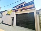 Luxury Three Story House For Sale In Pita Kotte