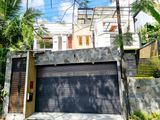 Luxury Three Story House For Sale In Thalawathugoda
