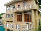Luxury Three Story House For Sale Malabe
