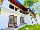 Luxury Three Story House For Sale Thalapathpitiya