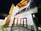 Luxury Three Story House For Sale Thalapathpitiya Nugegoda
