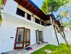 Luxury Three Story House For Sale Thalawathugoda