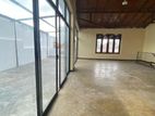 LUXURY THREE UNITS HOUSE FOR RENT COLOMBO 5 CHA2890