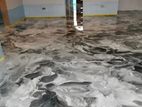 Titanium Flooring