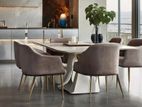 Luxury Titanium Floors