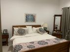 Luxury Top Floor Fairway Galle 3 AC Bed 2 Bath Apartment Rent Sri Lanka