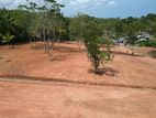 Luxury Tourism Land In Hirikatiya