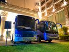 Luxury Tourist Ac Bus for Hire