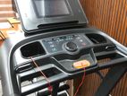 Luxury Treadmill Machine