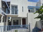 Luxury Twin House Villa for rent in Negombo, Santorini Residencies