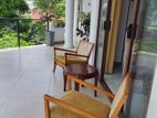 Luxury Two Bedroom Fully Furnished Annex for Rent in Colombo 03