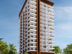 Luxury Two Bedrooms Apartment For Sale In Dehiwala