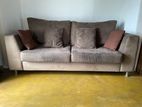 Luxury Two Seater Sofa