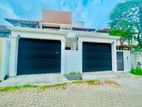 Luxury Two Storey Brand New House For Sale In Piliyandala