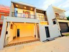Luxury Two Storey Brand New House in Piliyandala
