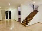 Luxury Two-Storey House for Rent in Habarakada