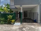 Luxury Two Storey House for Rent in Malabe