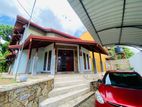 Luxury Two Storey House for Rent in Malabe
