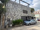Luxury Two Storey House for Rent in Narahenpita Colombo 05 [ 217 H ]