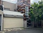 Luxury Two Storey House for Rent in Nugegoda