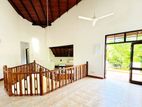 Luxury Two Storey House for Rent in Pelawatte, Battaramulla