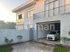 Luxury Two Storey House for Rent in Piliyandala [ 179 H ]