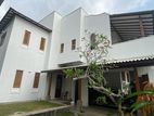 Luxury Two-Storey House for Rent in Thalawathugoda - EH401