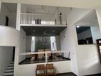 Luxury Two-Storey House for Rent in Thalawathugoda - EH401