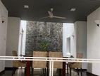 Luxury Two-Storey House for Rent in Thalawathugoda - EH401
