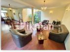 Luxury Two Storey House For Sale - Battaramulla