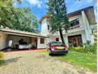 Luxury Two Storey House for Sale - Battaramulla