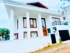 Luxury Two Storey House for sale Boralesgamuwa