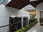 Luxury Two Storey House for Sale - Colombo 5